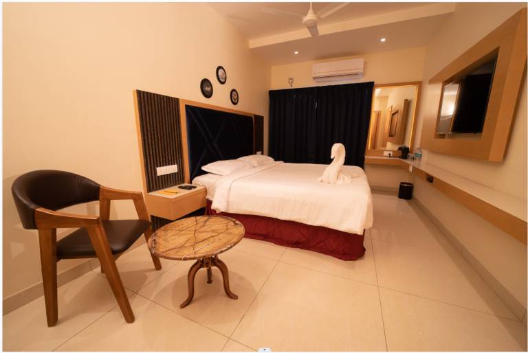 Sri Rams Residency Kanchipuram