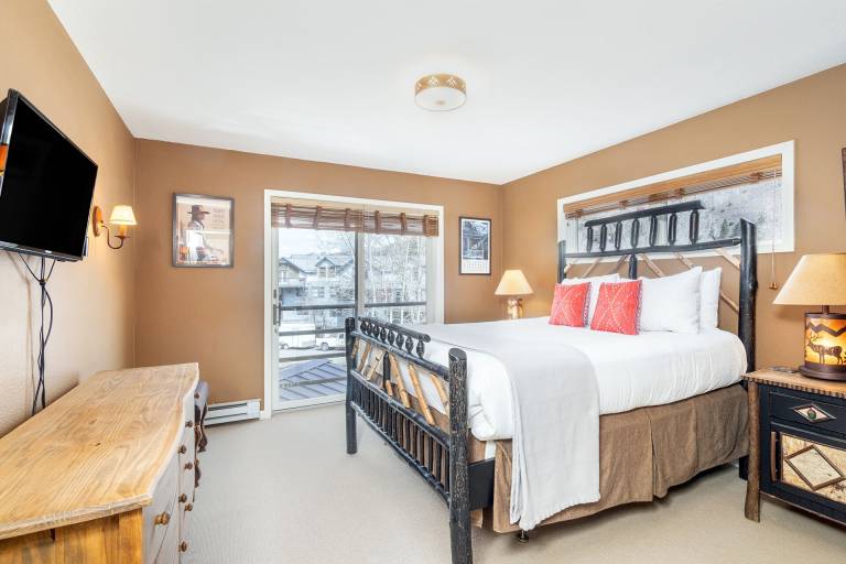 Condo Telluride