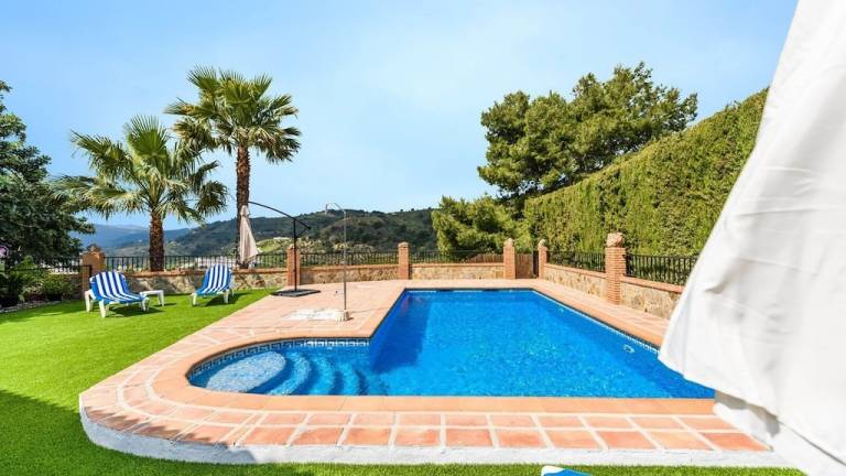 Villa Alozaina