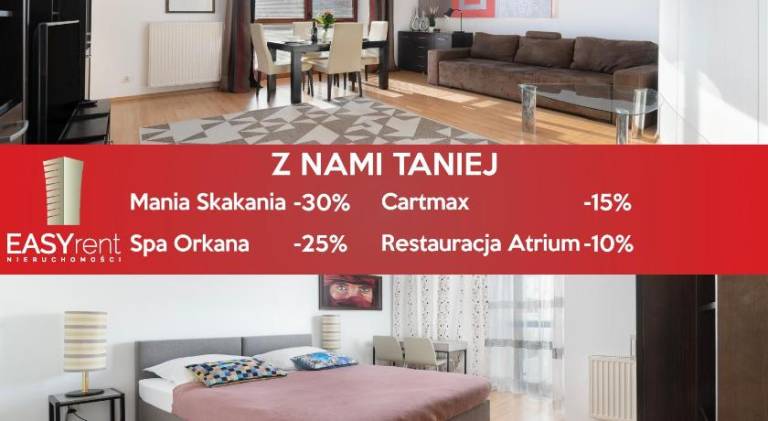 Apartment | Pet-friendly in Lublin