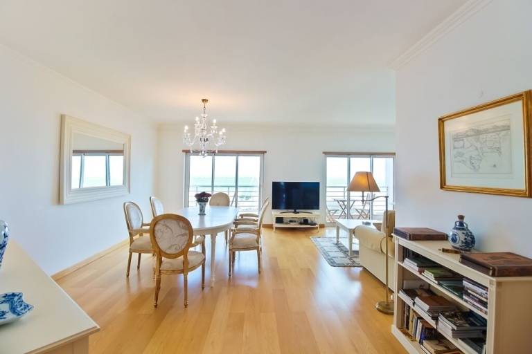 Appartement Lisbonne