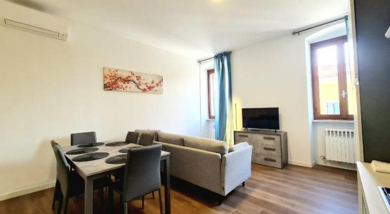 Holiday apartment with 3 rooms for 6 persons — photo 2