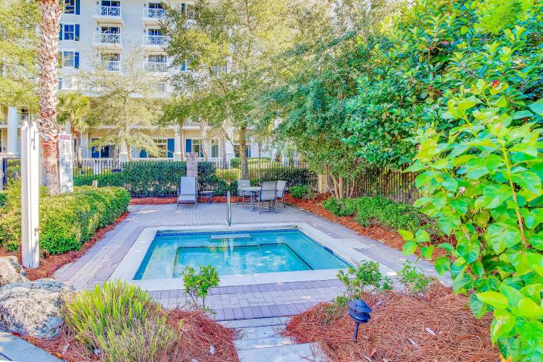 Condo  Sandestin