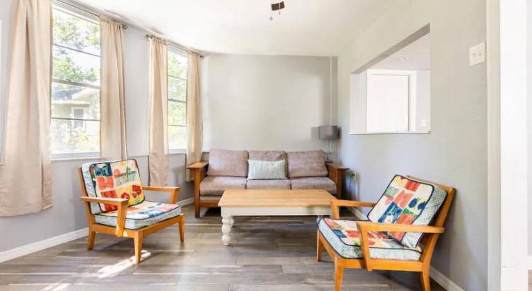 House with 3 rooms for 9 persons — photo 3