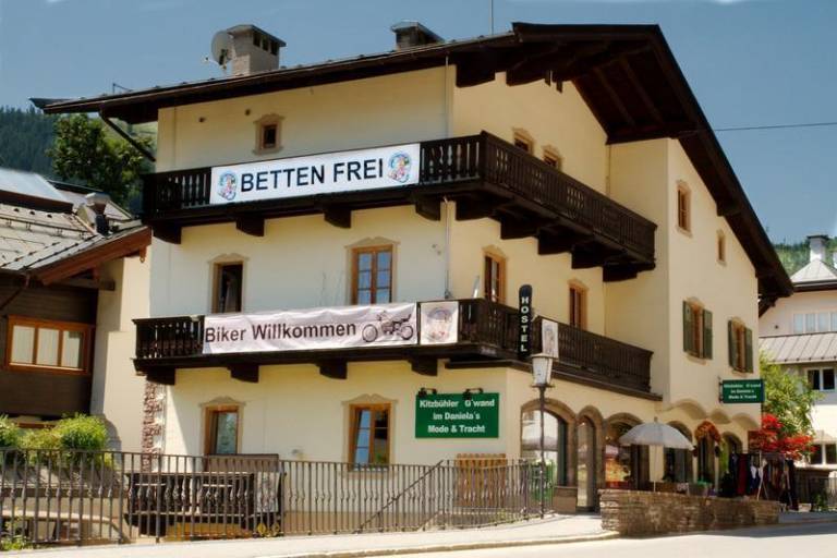 Hostel  Kitzbuhel