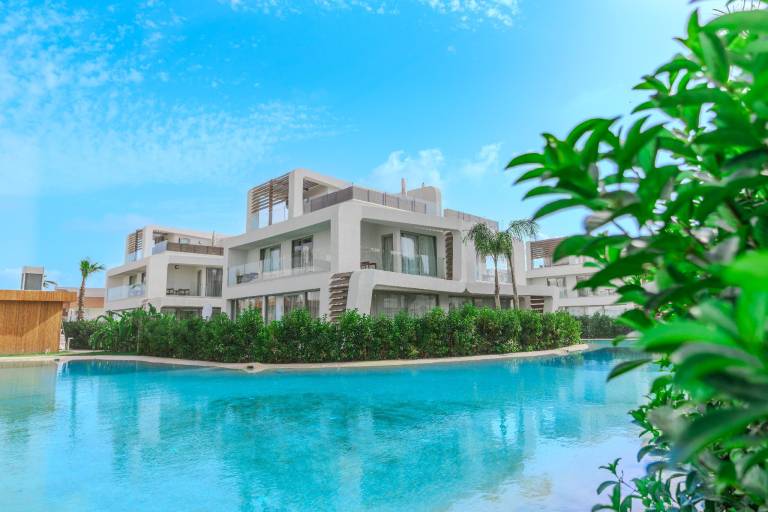 Resort Belek Mahallesi