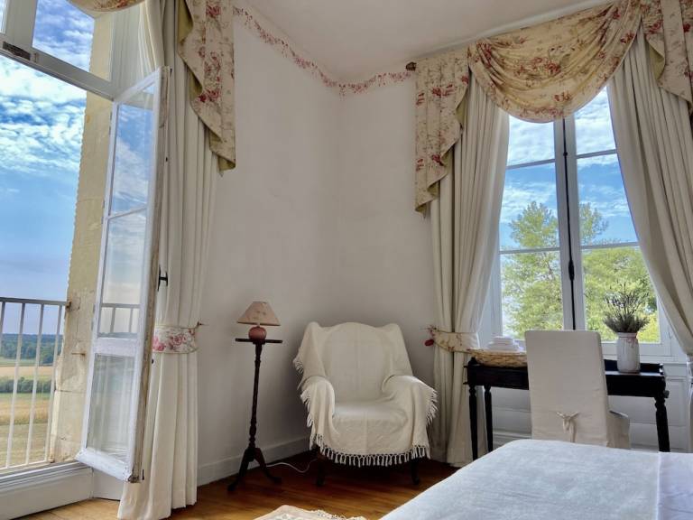 Château Tiercé