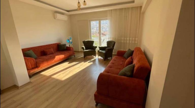 Apartment Bursa