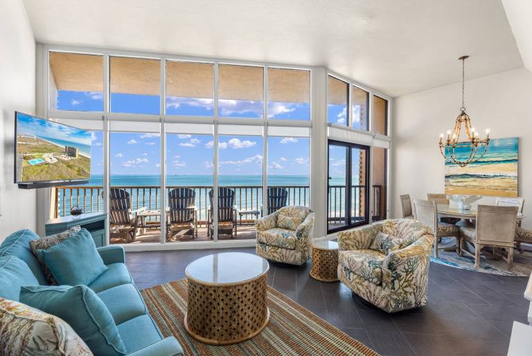 Condo Padre Island