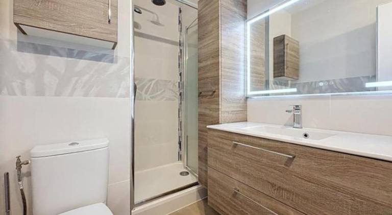 Holiday apartment with 1 room for 4 persons — photo 3