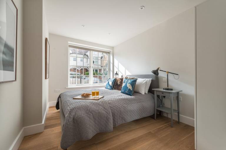 Apartment Egham