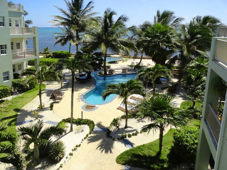 Condo San Pedro
