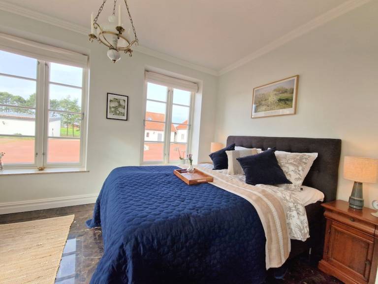 Bed & Breakfast Trelleborg