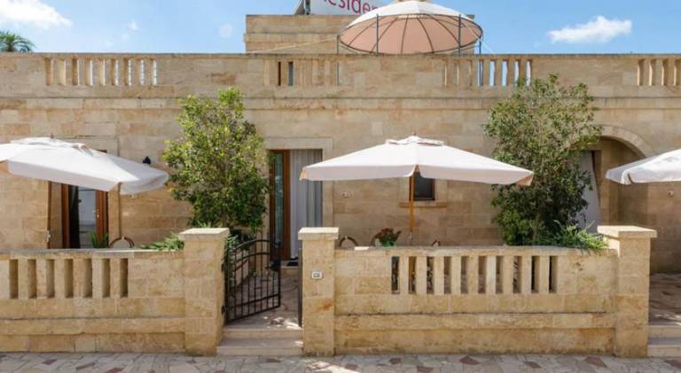 Residence Salu Lido Marini — photo 4