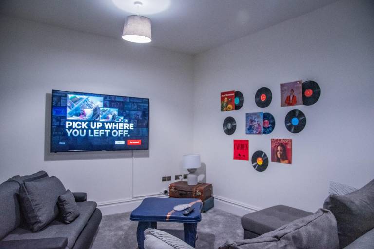 Apartment Leeds