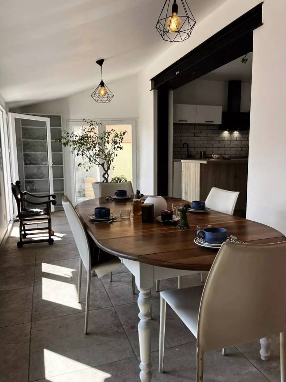Residence 6gdor8-canet Beach - Charming house near the beach and amenities! — photo 5