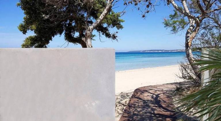 Lovely rental apartment | Beach nearby | Pets are welcome in Alezio