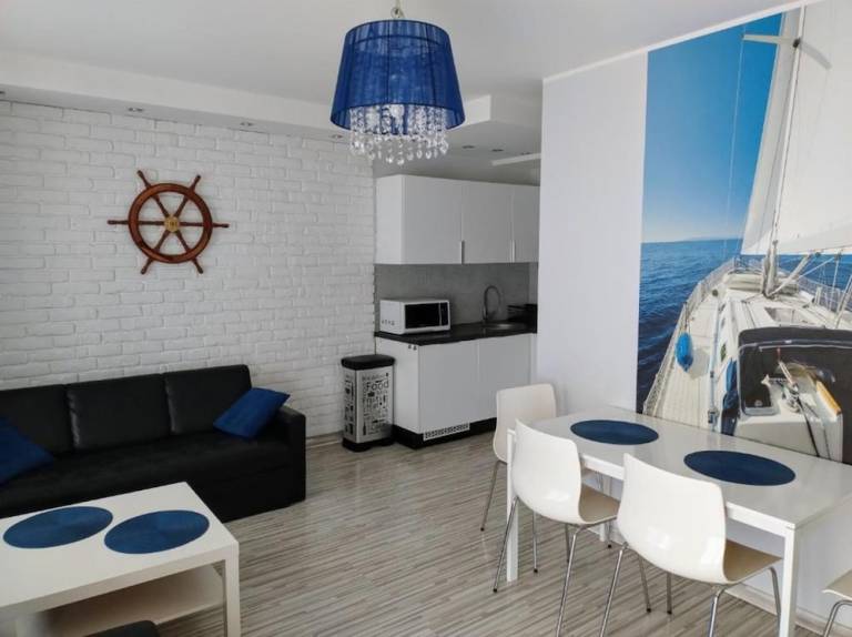 Apartament Chałupy