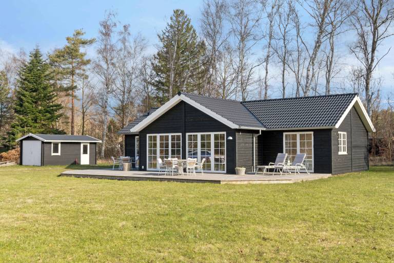 Feriehus  Vig