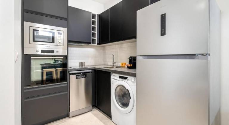 Apartment | Near Sacré-Cœur — photo 5