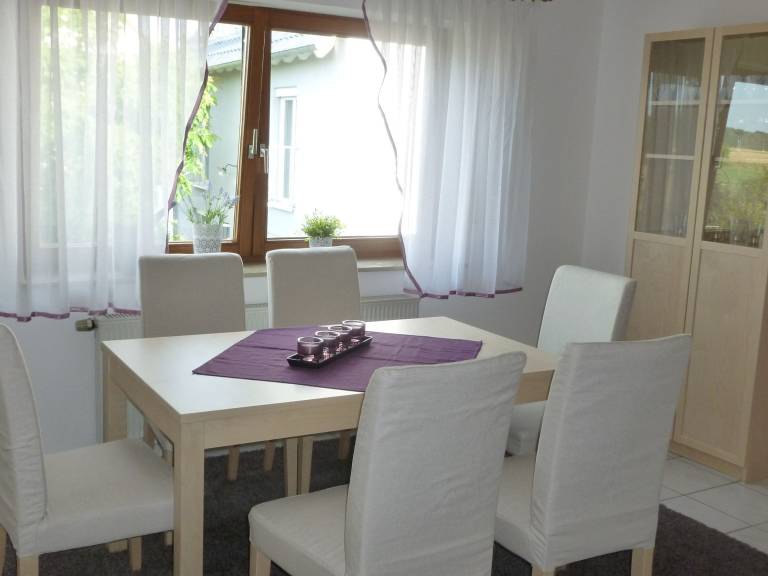 Ferienwohnung Laichingen