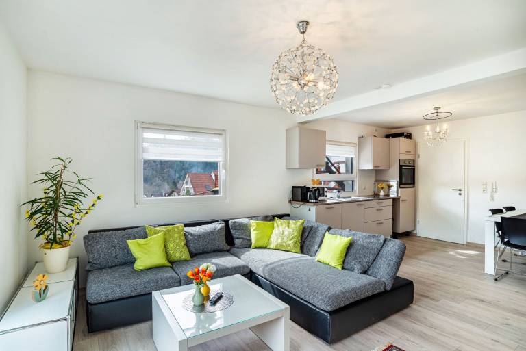 Ferienwohnung Gernsbach