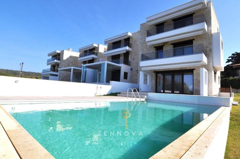 Villa  Νικήτη