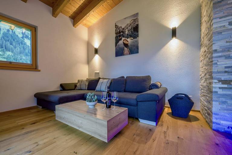 Ferienwohnung in Gemeinde Häselgehr, Lechtal f&uuml;r max. 6 Personen