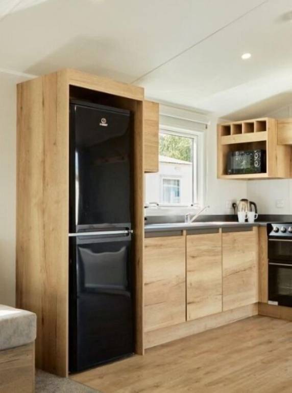 Chalet Northampton