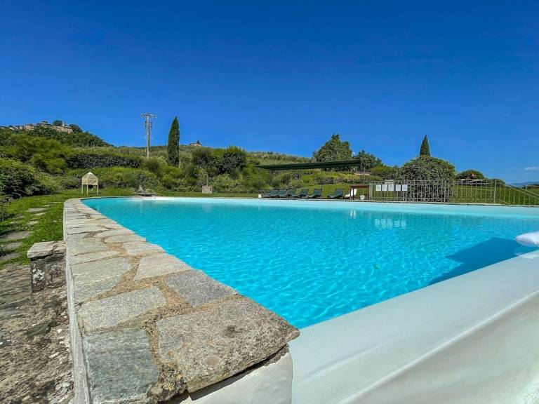 Villa  Cavriglia