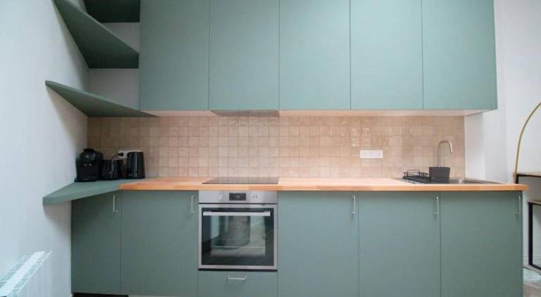 Pleasant holiday apartment | Pets allowed — photo 3