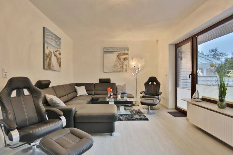 Residenz Strandnah Appartement 3**** — photo 2