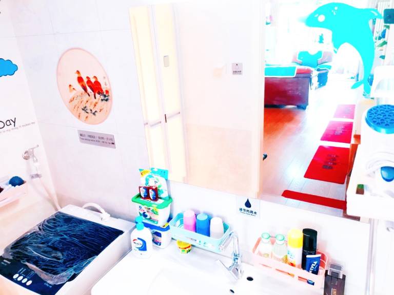 Apartment Fengtai