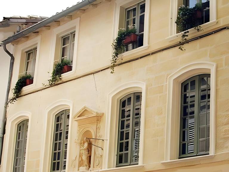 Bed & Breakfast Centre Ville