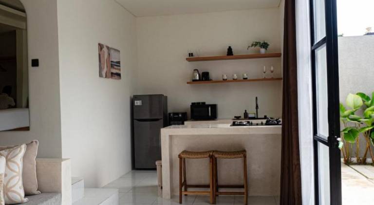 Villa with pool | Pet-friendly — photo 4