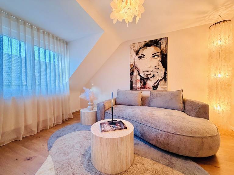 Ferienwohnung Durlach