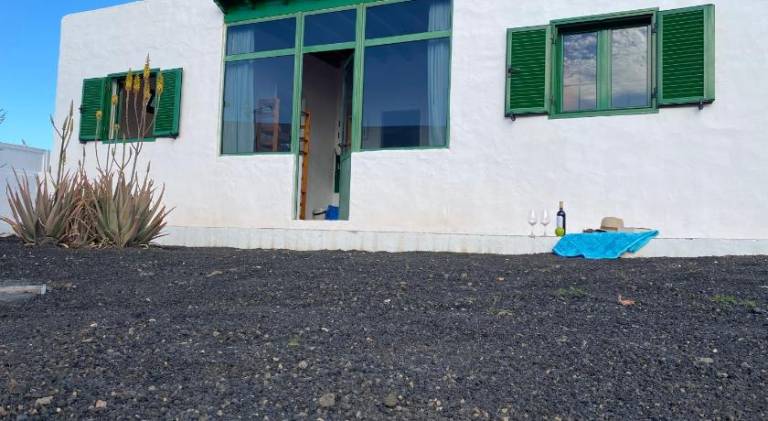 Huis El Golfo