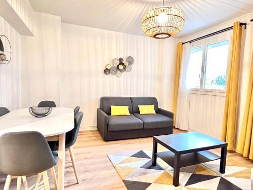 Appartement Poitiers
