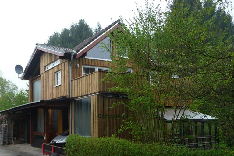 Ferienhaus  Neuwied