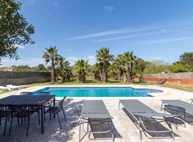 Villa Can Picafort