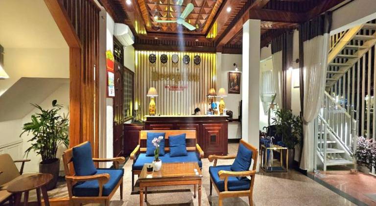 Hotel Victory Hue — photo 4