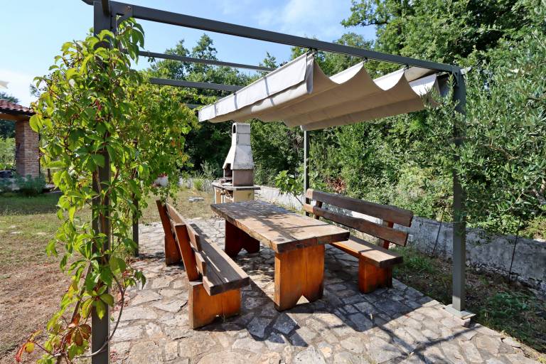 Ferienwohnung Vrbnik