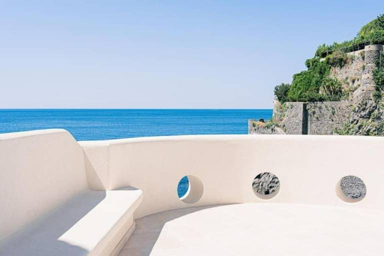Villa  Maiori