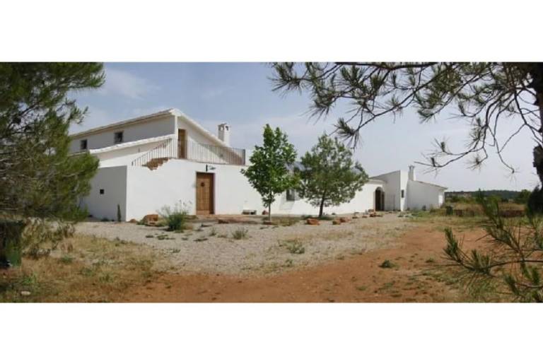 Casa Ruidera
