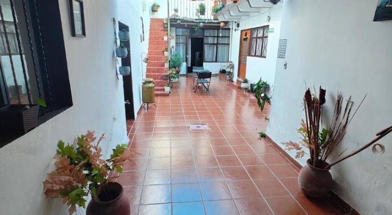 Hotel Don Quijote — photo 3