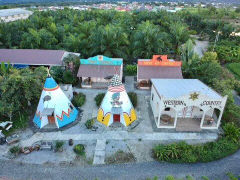 Maesaipalmcountry Resort — photo 3