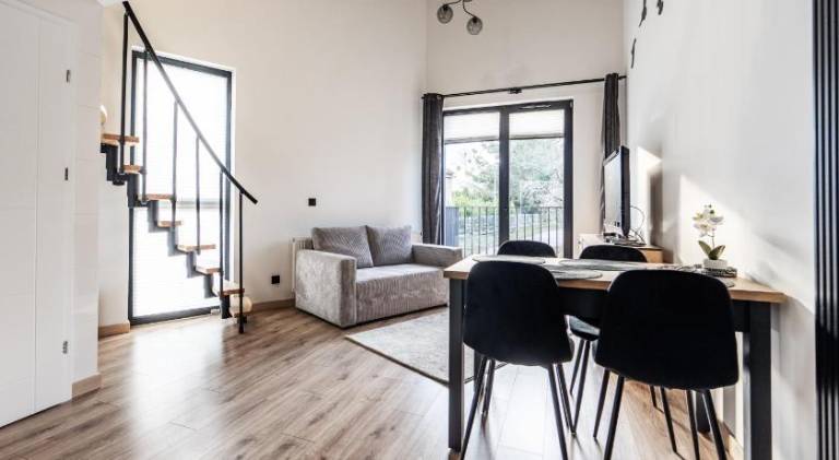 Wonderful rental apartment | Pet-friendly in Poznan