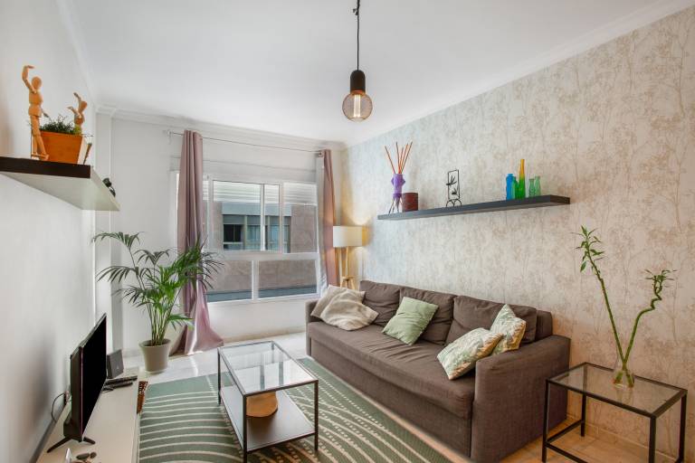 Apartment Las Palmas de Gran Canaria