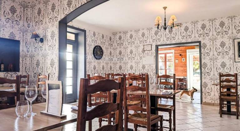 Sejour gastronomique avec parking inclus, proche Zoo de Beauval - FR-1-591-700 — photo 4