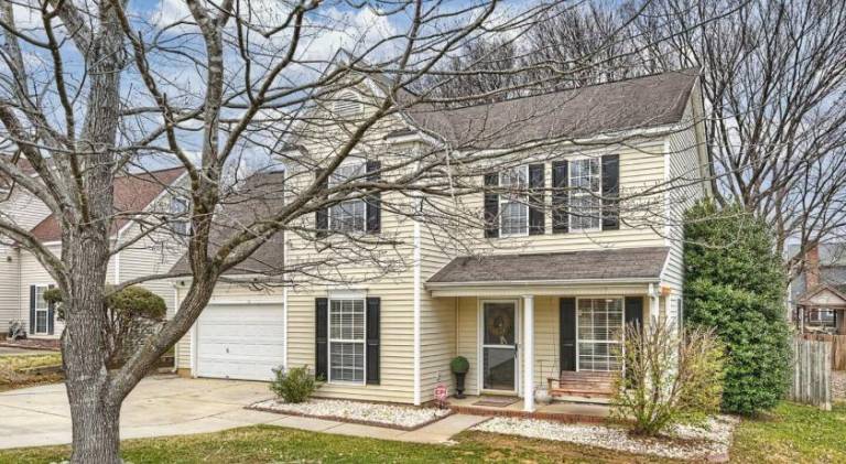 168 m&sup2; Ferienhaus